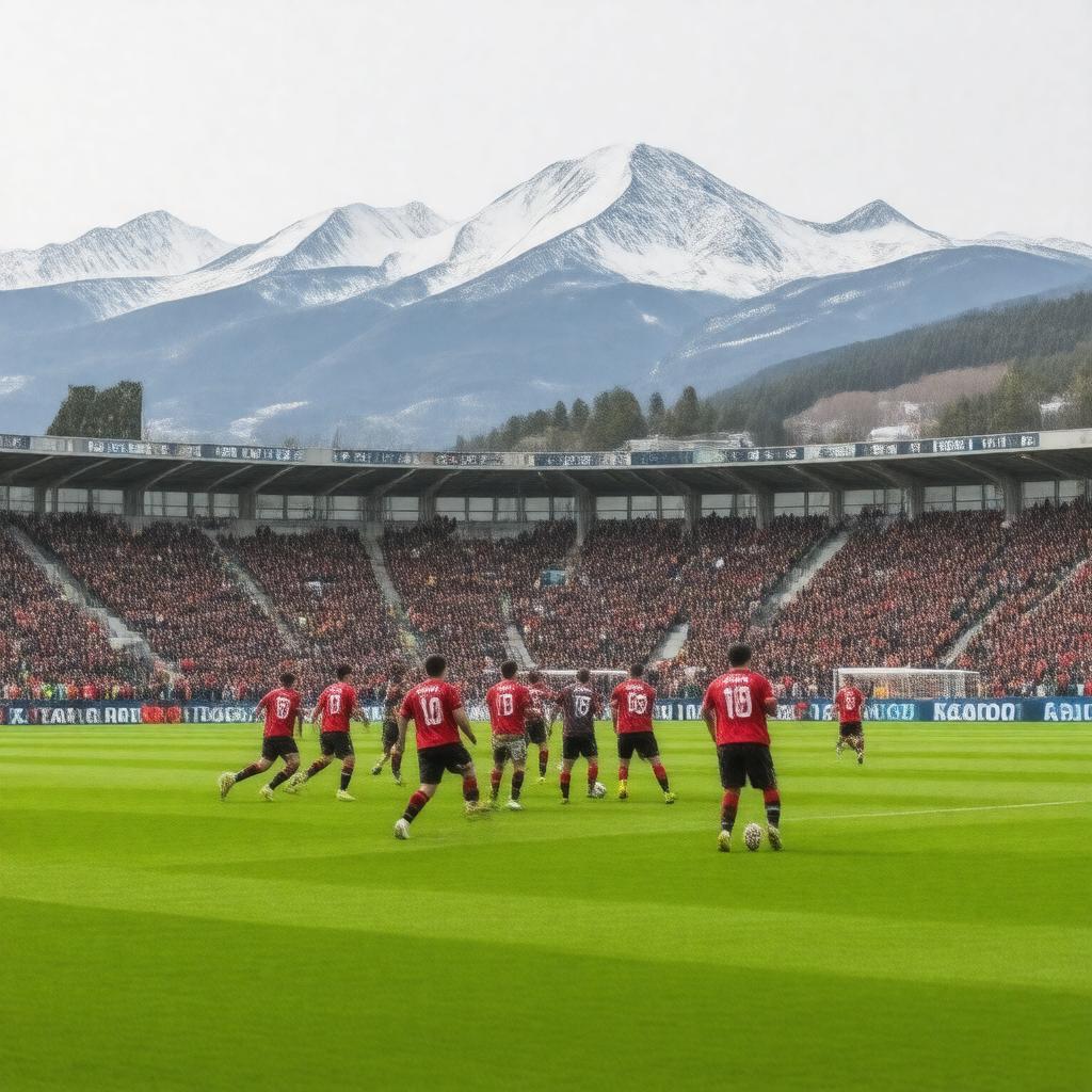 Consadole Sapporo